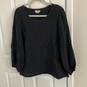 Universal Thread blouse